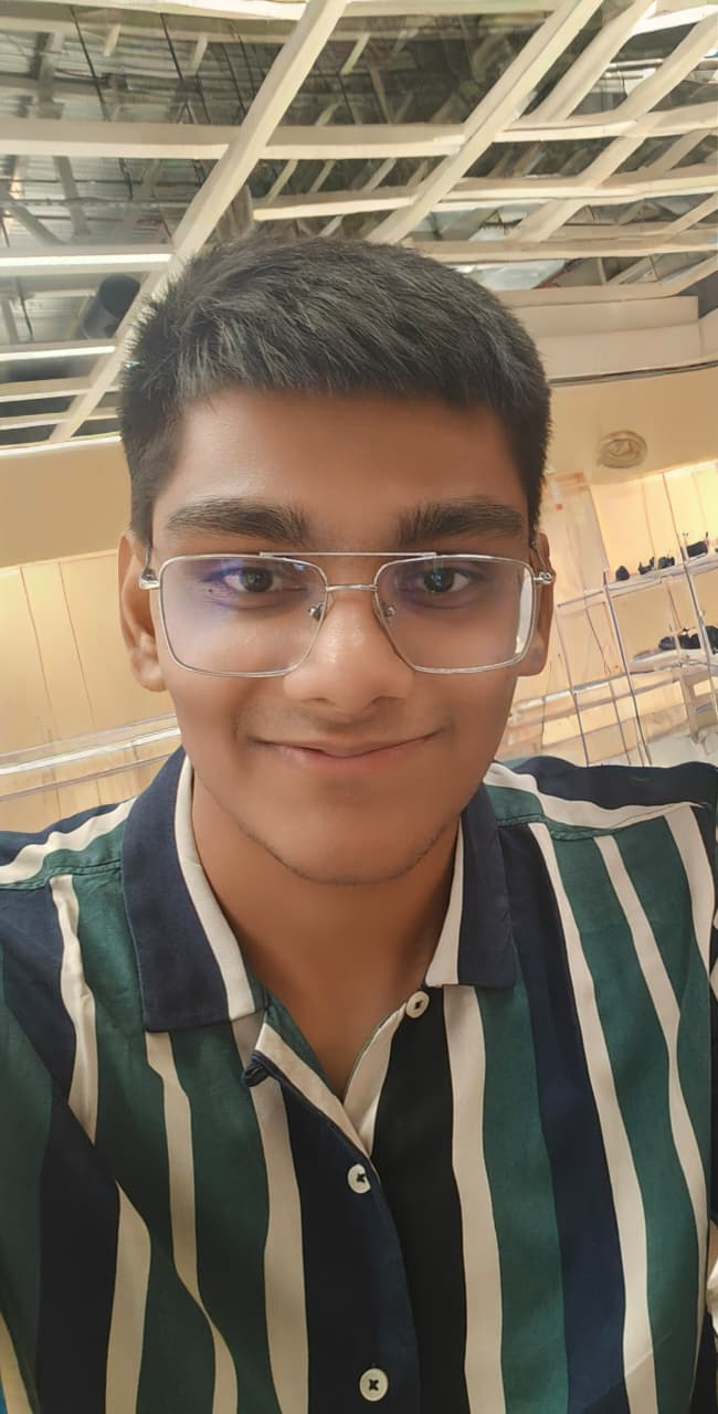 Devansh Bansal
